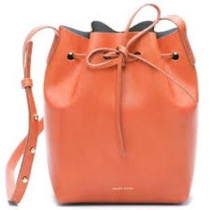 Mansur Gavriel Bucket Bag